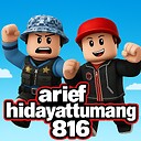 ariefhidayattumanggor816