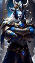 ImmortalDragonGod