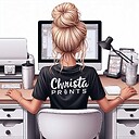 Chrisstaprints