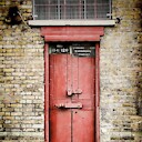 TheRedDoor