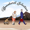 UnnaturalSelectionPodcast