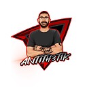 Antithetik