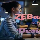 ZEBandit3D