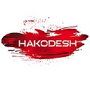 HaKodeshApparel