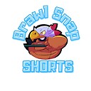 Brawlsnapshorts