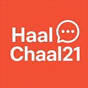 HaalChaal21