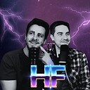 TheHolmFront