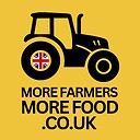 MoreFarmersMoreFood