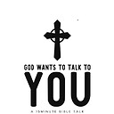 Godwantstotalktoyou