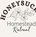 honeysucklehomesteadretreat