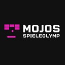 MojosSpieleOlymp