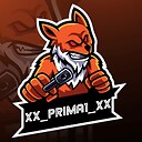 xx_Primal_xx