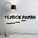 tembokrumah