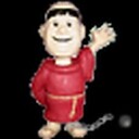 THeHappyFriar