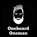 onebeardoneman