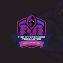 Themysteriouspodcaster