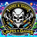 VapesAndGames