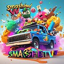 SMASHEDTV