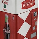 Cokemachine