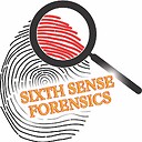 SixthSenseForensics