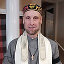 RabbinicPastor