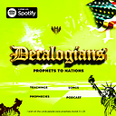 Decalogians