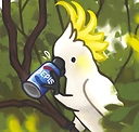 ImJustCockatoo