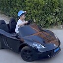 ElectricCar