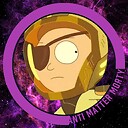 antimattermorty
