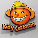 kidycartooon