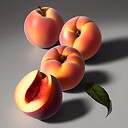 PeachFruit