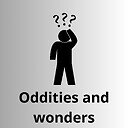 Odditiesandwonders