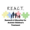 ResearchAndEducationForAutisticChildrensTreatment