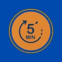 InFiveMinutes