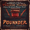 ThewholePounder