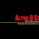 AlphaGChannel