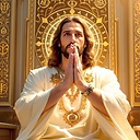 Jesusvoicefortoday