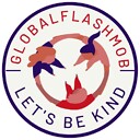 GlobalFlashmobAgainstHate