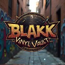 blakkvault