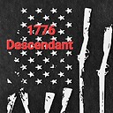 1776Descendant