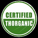 CertifiedThorganic