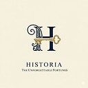 TheSecretHistoria