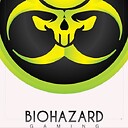 BiohazardEsports