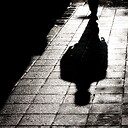 LeaningShadow