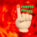 CheetoFinger