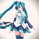 MMD3DGirlsDancing