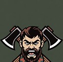 Raginglumberjackv1