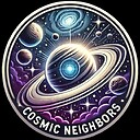 CosmicNeighbors