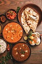 The_Indian_food