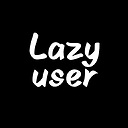 lazyuser2025